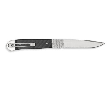 Klappmesser Cobratec Trapper: Eleganz und Kompakte Pr&auml;zision 2