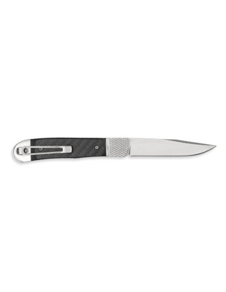Cobratec Trapper Folding Knife: Elegance and Compact Precision