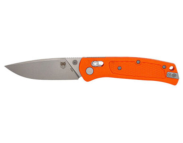Coltello Pieghevole Cobratec EDC Scout : Precisione e Sicurezza Affidabile
