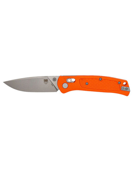 Cobratec EDC Scout Folding Knife: Precision and Reliable Safety
