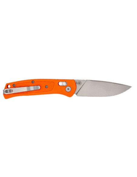 Cobratec EDC Scout Folding Knife: Precision and Reliable Safety