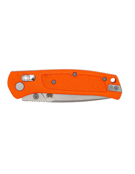 Cobratec EDC Scout Folding Knife: Precision and Reliable Safety