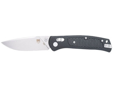 Coltello Pieghevole Cobratec Scout : Precisione ed Eleganza al Quotidiano