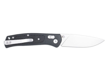 Couteau Pliant Cobratec Scout : Pr&eacute;cision et &Eacute;l&eacute;gance au Quotidien 2