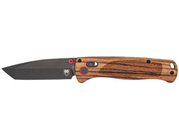 Navaja Cobratec Zebrawood : Precisi&oacute;n y Elegancia en el D&iacute;a a D&iacute;a