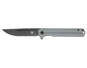 Klappmesser Cobratec Grey : Pr&auml;zision und Eleganz im Alltag
