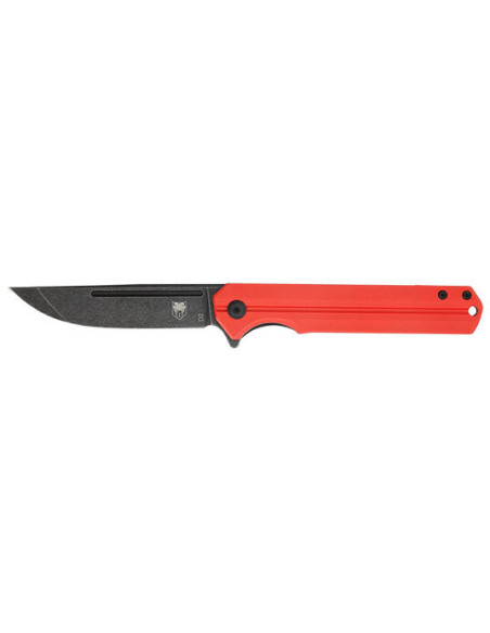Navaja Cobratec Red: Precisi&oacute;n y Elegancia Duradera
