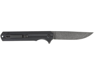 Navaja Cobratec Streamline Black : Precisi&oacute;n y Elegancia Garantizadas 2