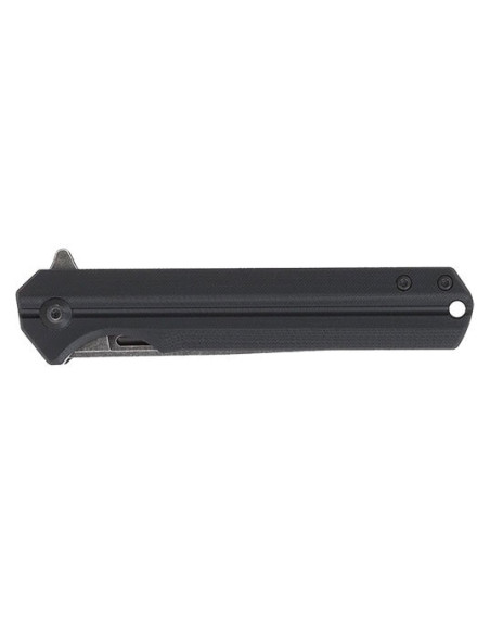Couteau Cobratec Streamline Black : Pr&eacute;cision et &Eacute;l&eacute;gance Assur&eacute;e