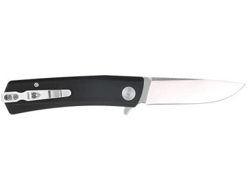Coltello Pieghevole Cobratec Serpent : Filo Preciso, Sicurezza Massima 2