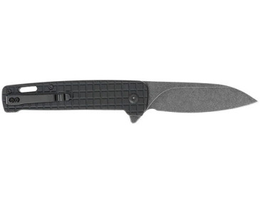 Navaja Cobratec Black Rhino : Precisi&oacute;n y Seguridad Garantizadas 2