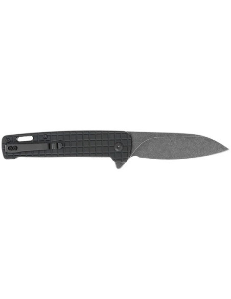 Navaja Cobratec Black Rhino : Precisi&oacute;n y Seguridad Garantizadas