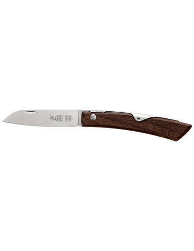 Solingen IBEX 80S Knife: Elegance and Precision for Everyday Use