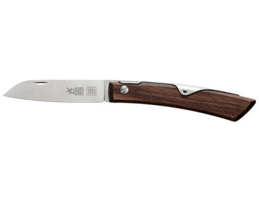 Messer Solingen IBEX 80S: Eleganz und Pr&auml;zision im Alltag
