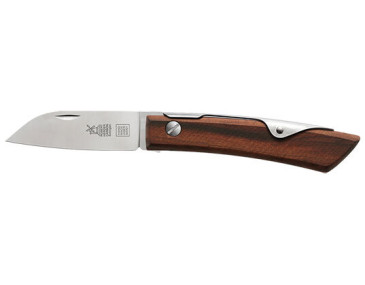 Messer Solingen IBEX 60S : Eleganz und Pr&auml;zision f&uuml;r den Alltag