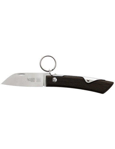 Solingen IBEX 60 Key Ring Knife: Elegance and Safety Every Day