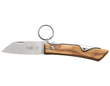 Coltello Portachiavi Solingen IBEX 60 : Eleganza e Sicurezza