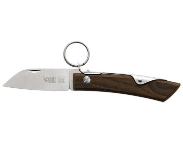 Coltello Portachiavi Solingen IBEX 60 : Eleganza e Sicurezza al Quotidiano