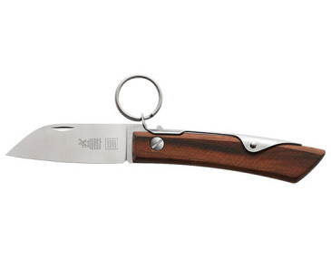 Coltello Portachiavi Solingen IBEX 60 : Eleganza e Precisione al Quotidiano