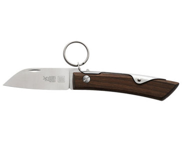 Messer Solingen IBEX 60: Eleganz und Sicherheit im Alltag