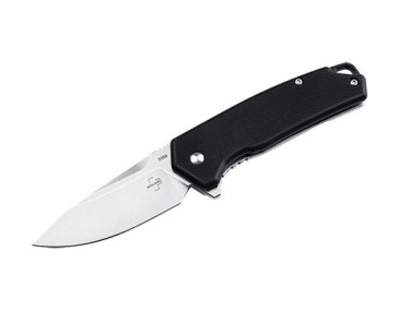Coltello Pieghevole Boker Plus Gemtek : Precisione ed Eleganza Garantite