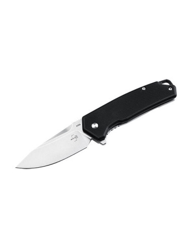 Boker Plus Gemtek Folding Knife : Guaranteed Precision and Elegance