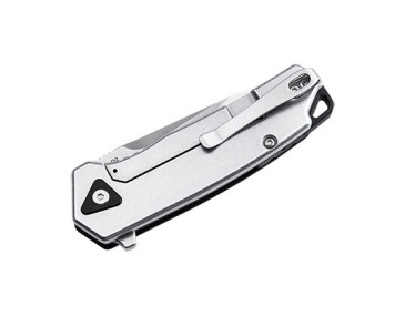Couteau Pliant Boker Plus Gemtek : Pr&eacute;cision et &Eacute;l&eacute;gance Assur&eacute;es 2