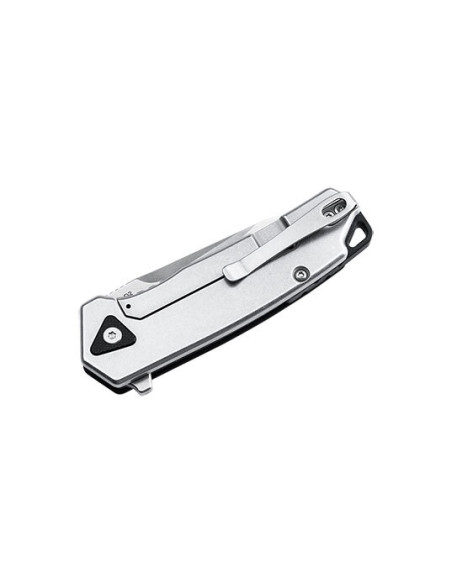Boker Plus Gemtek Folding Knife : Guaranteed Precision and Elegance