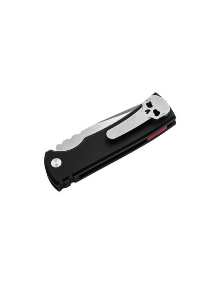 Cuchillo Boker Mini Redencion 42a: Durabilidad y Precisi&oacute;n Garantizadas