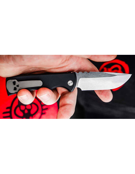 Cuchillo Boker Mini Redencion 42a: Durabilidad y Precisi&oacute;n Garantizadas