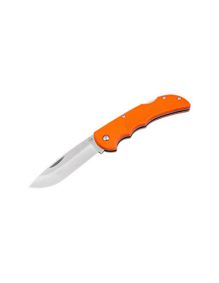 Boker Plus Folding Knife: Precision and Safety for Everyday Use