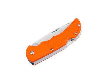 Coltello Pieghevole Boker Plus : Tripla Lama per Polivalenza Assoluta 2