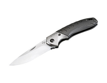 Boker Plus Folding Knife: Everyday Precision and Safety