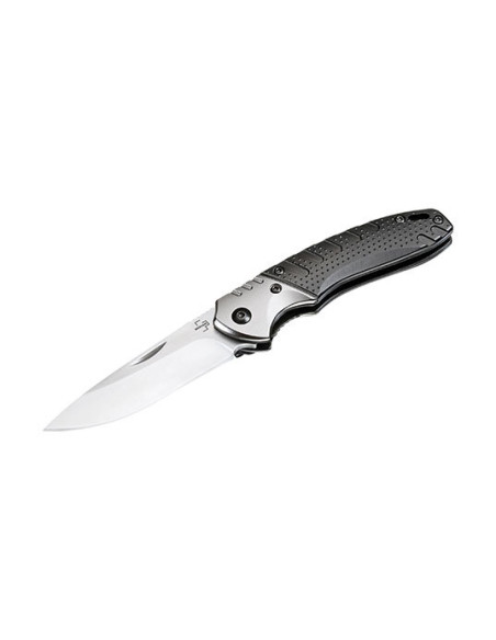 Boker Plus Folding Knife: Everyday Precision and Safety