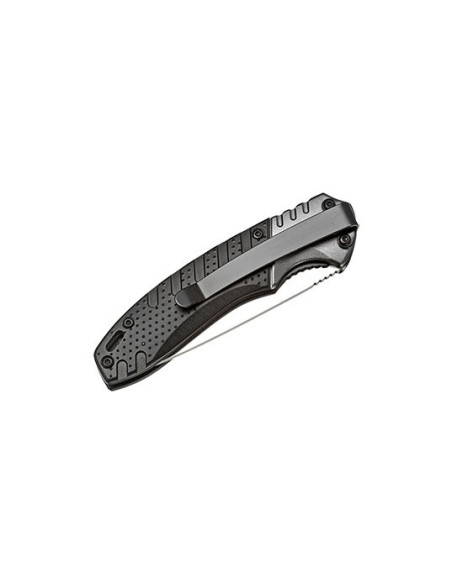 Boker Plus Folding Knife: Everyday Precision and Safety