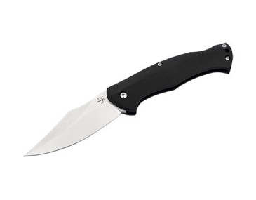 Boker Plus Echidna Knife: Precision and Daily Safety