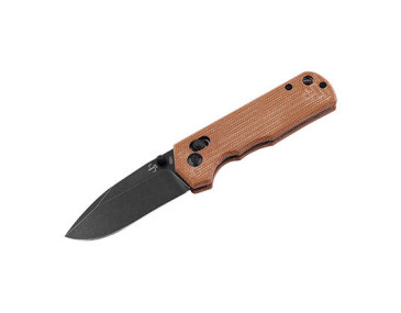 Coltello Boker Plus Rockstub: Eleganza e Precisione al Quotidiano