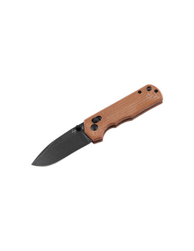 Boker Plus Rockstub Knife: Elegance and Precision Every Day