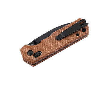 Couteau Boker Plus Rockstub : &Eacute;l&eacute;gance et Pr&eacute;cision au Quotidien 2