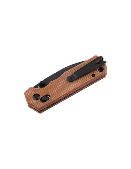 Messer Boker Plus Rockstub: Eleganz und Pr&auml;zision im Alltag