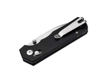 Navaja Boker Plus Rockstub Black : Precisi&oacute;n y Seguridad Total 2