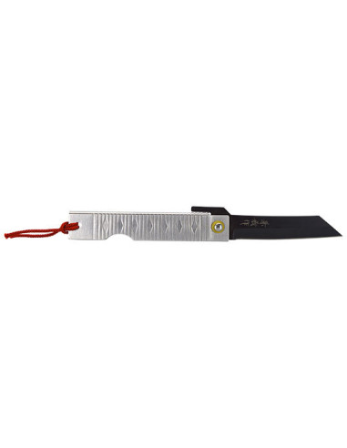Coltello Pieghevole Yaxell Kaneyoshi: Precisione ed Eleganza Inossidabile