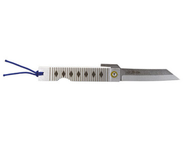 Klappmesser Yaxell Kaneyoshi - Pr&auml;zision und Eleganz Edelstahl
