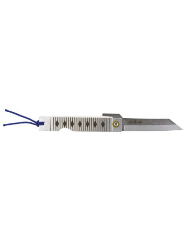 Coltello Pieghevole Yaxell Kaneyoshi - Precisione ed Eleganza Inox