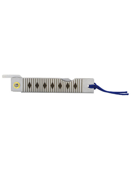 Coltello Pieghevole Yaxell Kaneyoshi - Precisione ed Eleganza Inox