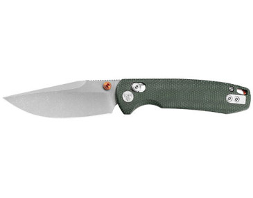 Coltello Trivisa Butterfly-GM: Precisione e Comfort in Mano