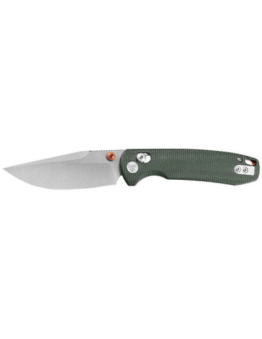 Couteau Trivisa Butterfly-GM : Pr&eacute;cision et Confort en Main