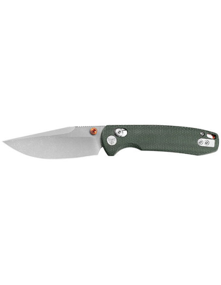 Trivisa Butterfly-GM Knife: Precision and Comfort in Hand