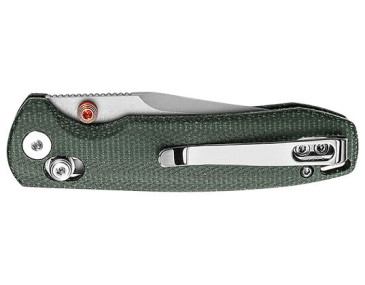 Coltello Trivisa Butterfly-GM: Precisione e Comfort in Mano 2