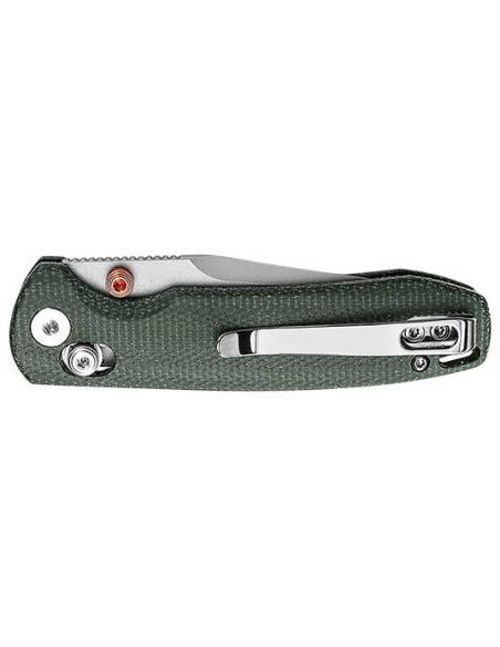 Trivisa Butterfly-GM Knife: Precision and Comfort in Hand